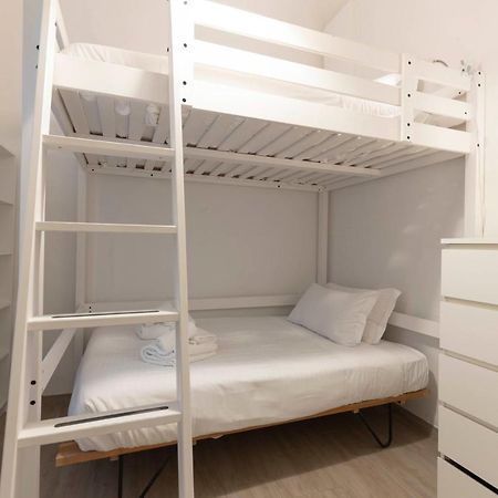 Federighi Comfort Apartment Florens Exteriör bild