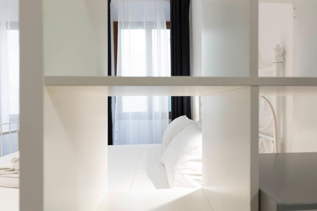 Federighi Comfort Apartment Florens Exteriör bild