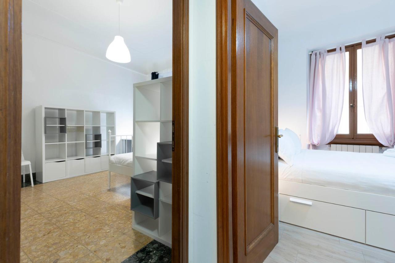 Federighi Comfort Apartment Florens Exteriör bild