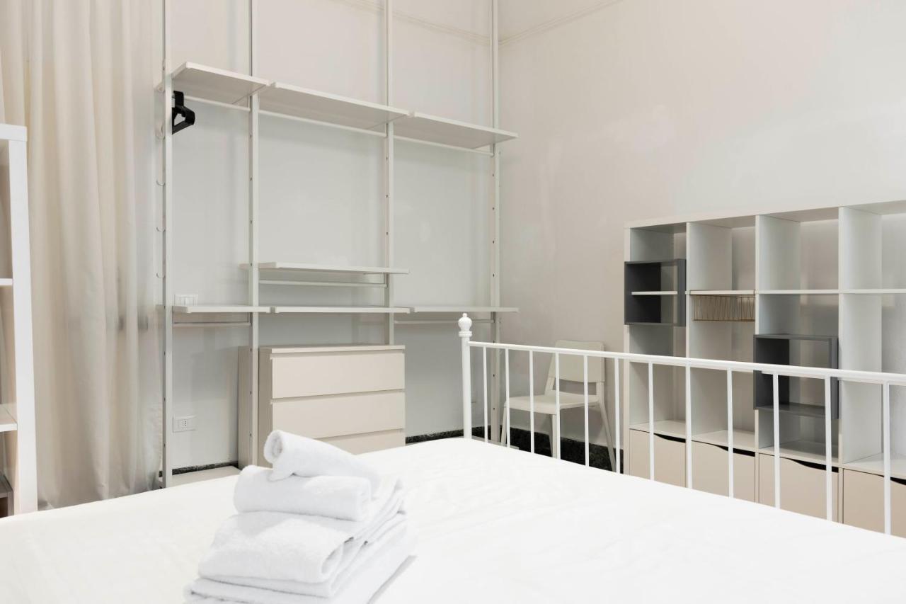 Federighi Comfort Apartment Florens Exteriör bild