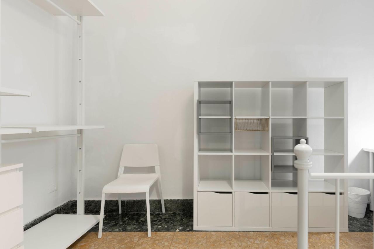 Federighi Comfort Apartment Florens Exteriör bild